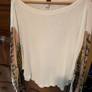 Free People top